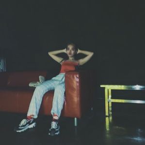 Meet your Posher, Elizabeth kezia